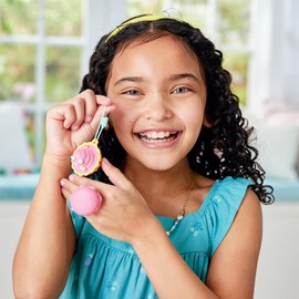 Pati School Party in Pink Creations Kit Decorative Craft Kit, Ages 6+