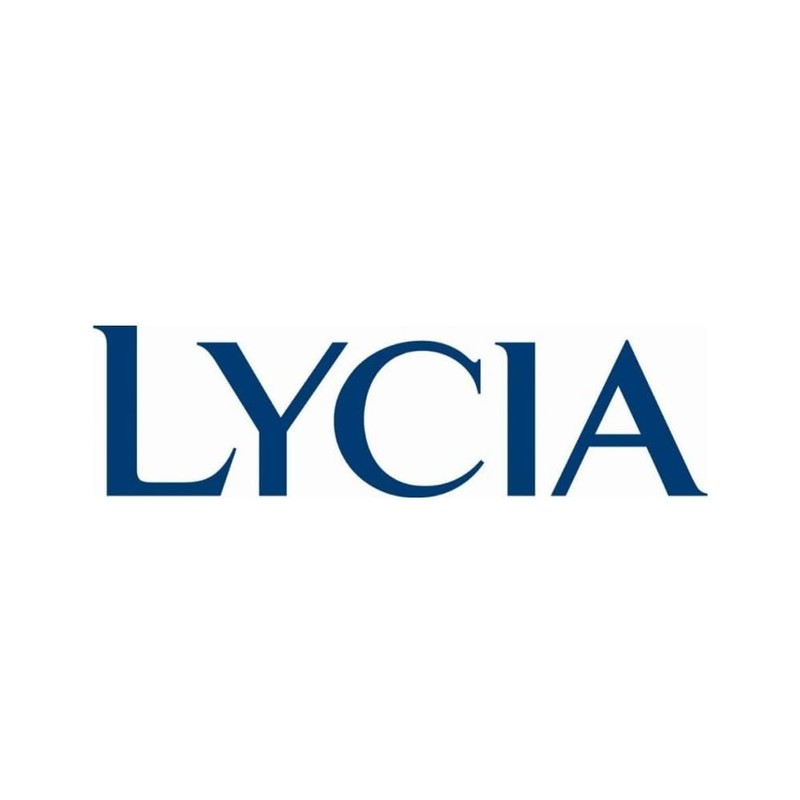 Lycia (Band) Sanitary Pads Ultra Anatomical 16PZ