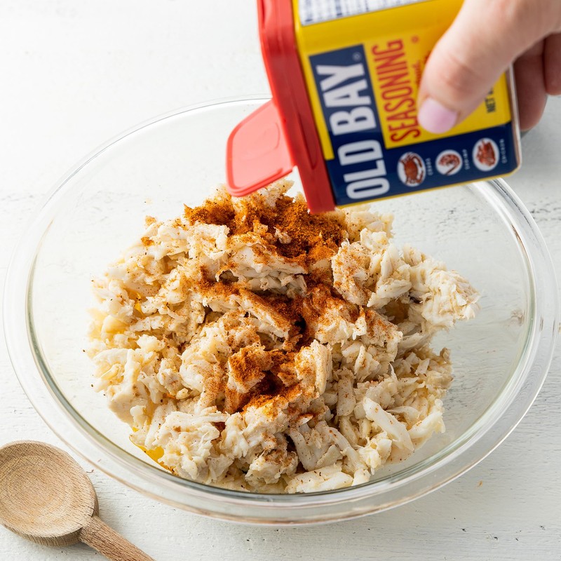 OLD BAY Seasoning, Classic Seafood, Non GMO, Gluten Free, Unique