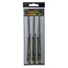 E.S.P Chod Rig Leaders 1M: Choddy Silt