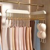 Fiabgum Bra Hanger for Closet, Tank Top Hanger 2 Pack