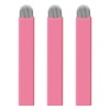Pack of 50 Disposable Pink Microblading 0.15 mm Nano Needles