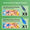 Z Zelvox Ear wax removal Kit (4 speed modes), Effective