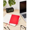 Moleskine Classic - Cuaderno de tapa blanda, diseño de lunares,