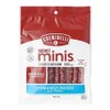 Creminelli Fine Meats Salami Minis Original Wine and Garlic Uncured