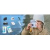 EBL CR2 3V Lithium Batteries DL-CR2 Photo 3V Battery for