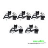 For Motorola Lot5 RLN4884B Car Charger For XTS1500 XTS5000 XTS2500