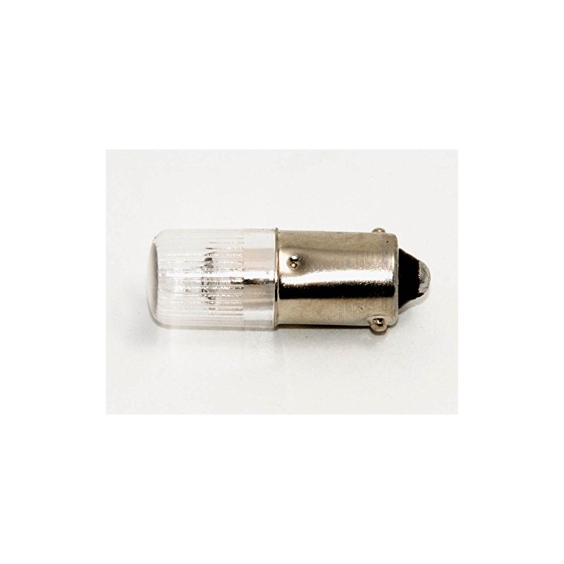 CEC Industries B2A Ne 51H Neon Glow Lamp