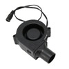 75x30mm Blower Fan Brushless 12V 0.38A Dual Ball Bearing High