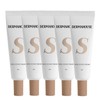 스킨 커버 크림30mlx5개/커버 파운데이션 피부보정 Skin Cover Cream 30ml x 5 pcs / Cover Foundation Skin Correction