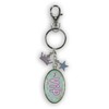 Sheepworld My Beauty Tree Keyring Bag Charm "VIP" No. 20