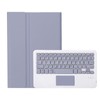 Tablet Keyboard BT Magnetic Case Pencil Holder Precise Cutout Wireless