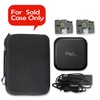 co2CREA Hard Case Replacement for Brother P-Touch Cube Plus PT-P710BT