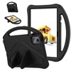 EabHulie Case for Doogee Tab E3 10.95" 2025, Kids Friendly