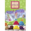 Perfect Stix 4'' Snow Cone Candy Spoon 120ct