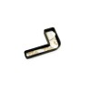 SPEED ZONE Overlay EMBLEM / NAMEPLATE Fit 2020-2021 KIA TELLURIDE