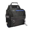 Niche Tool bag with Shoulder Strap Wide Opening Tool Storage