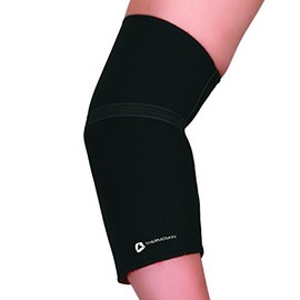 Thermoskin Elbow Support, Large, Black