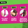 Bed Head by TIGI, After Party Smoothing Cream, For Silky