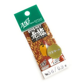 Neo Style NST Tiger Dragon - KOTATSU-0.9g #56 Master