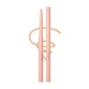 jill leen. Gilleen Teardrop Bag Pencil (032 Honey Beige) Ruddy