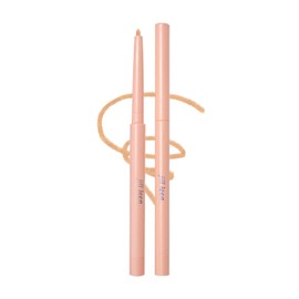 jill leen. Gilleen Teardrop Bag Pencil (032 Honey Beige) Ruddy Color Teardrop Bag Concealer Eyeline