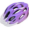 C ORIGINALS S380 BIKE HELMET CYCLE HELMET LAVENDER