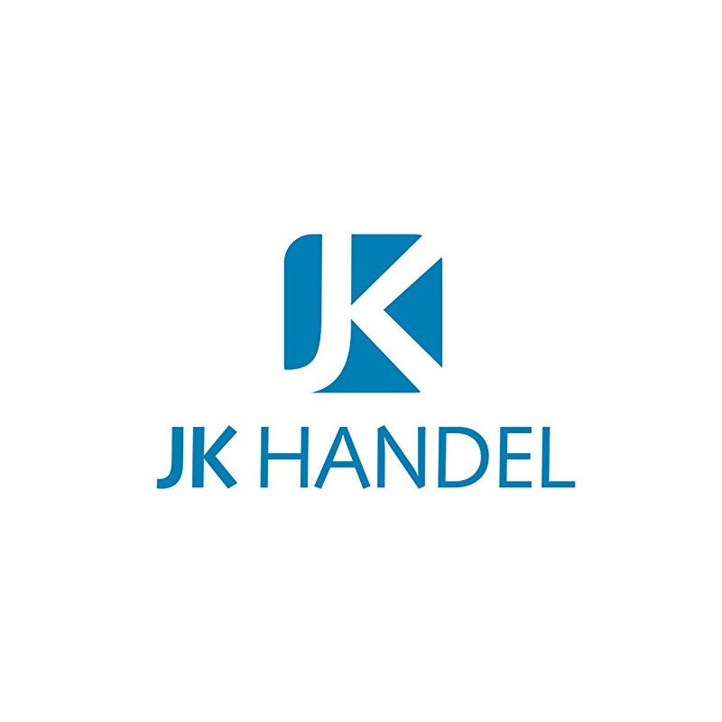 5x Jkhandel Maxi Rolling Shutters Suspension Springs Spring Steel Rolling/Roller