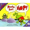 Ready, Set, Hop!