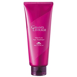 Milbon Grand Linkage Veloallux Treatment 7.1 oz (200 g)