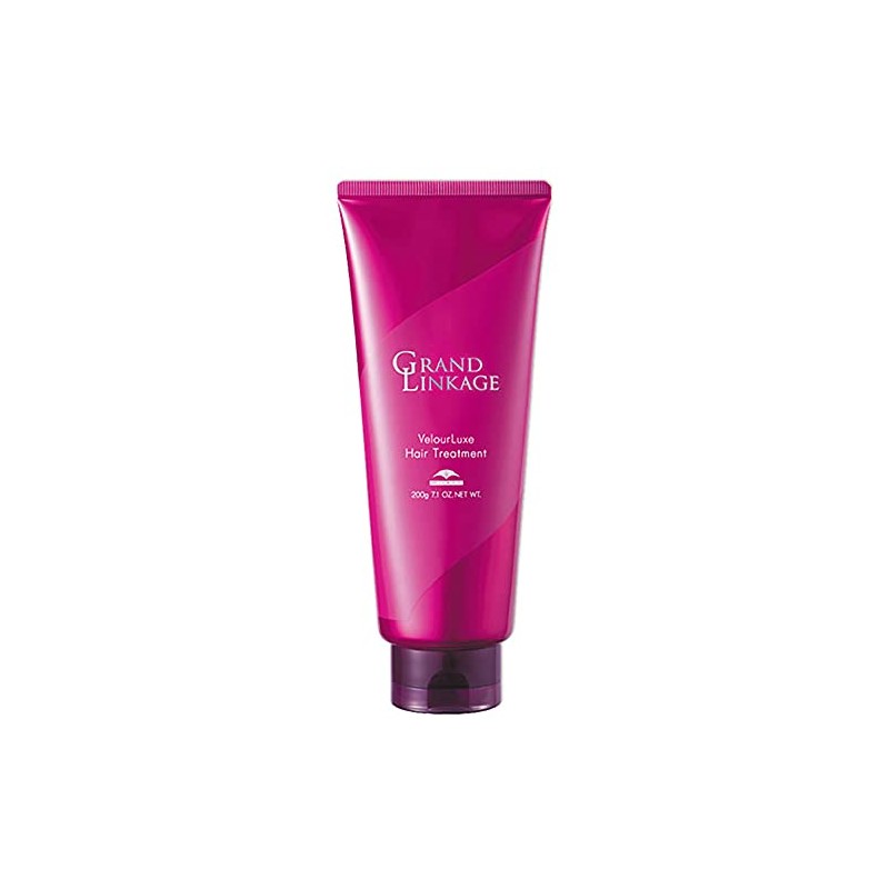 Milbon Grand Linkage Veloallux Treatment 7.1 oz (200 g)