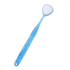 [Set of 30] Tongue Brush, Pink W-1 (Double One) Prevents Bad Breath