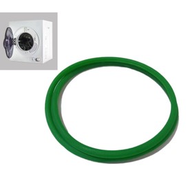 24458-EPCY Seamless Portable Compact Dryer Blower Fan Belt Compatible with COSTWAYS 24458-EPCY,Equator 850/Equator 860,Pinnacle 850/Pinnacle 860,Newair 26W/Newair 36W, Avanti D110