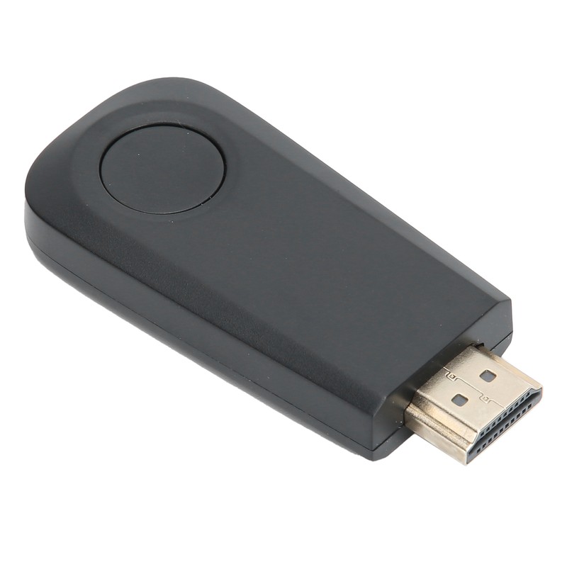 Wireless Display Receiver High Definition WiFi Dongle 1080P Screen Projection
