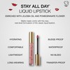 Stay All Day® Liquid Lipstick 3ml - Petal