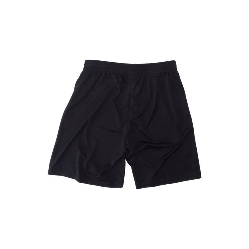 uhlsport Center Basic II Shorts Without Inner Slip Men's, Black,
