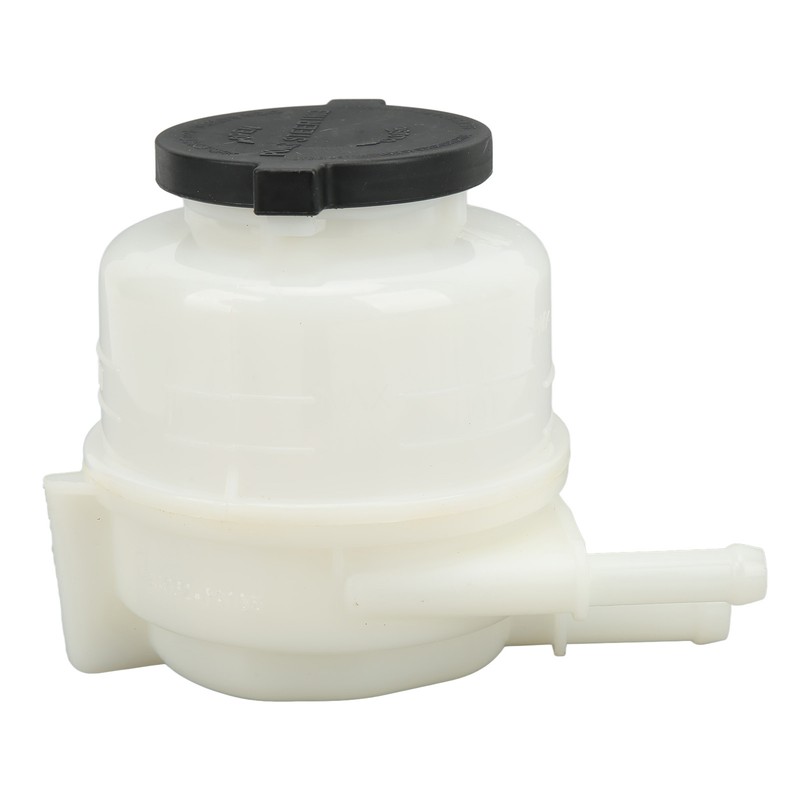 Power Steering Pump Oil Can 44360 06050 White Replacement for