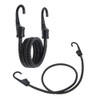 Cargo Straps, Elastic Luggage Cords, Carrying Cords, Bicycles, Motorcycles, Luggage