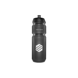 SIROKO Geyser Cycling Water Bottle Black Men Women