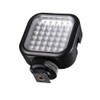 walimex Pro LED Video Light with 36 LED for GoPro