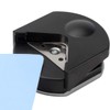 Corner Cutter Nodge Corner Punch Stationery for Scrapbooking, Paper Shaper,