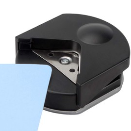 Corner Cutter Nodge Corner Punch Stationery for Scrapbooking, Paper Shaper, Card, DIY, Kids Craft