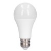 LED Induction Bulb 12W 1080LM Light Control Motion Sensor Dusk