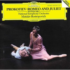 Prokofiev: Romeo and Juliet