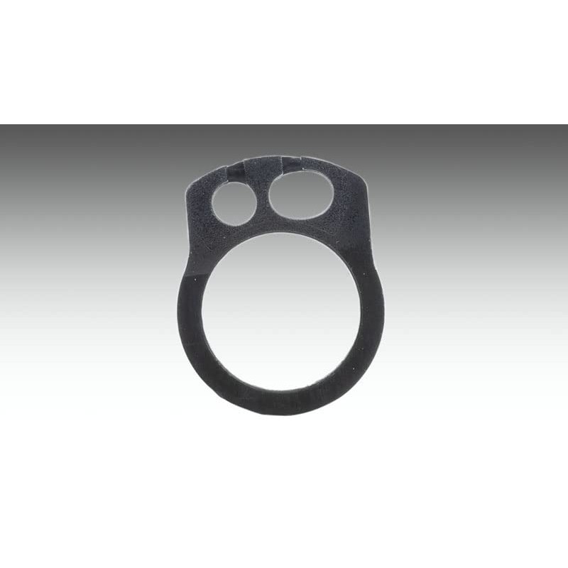 Kijima 201-5355 Motorcycle Throttle Pipe CT125 Hunter Cab (JA55/JA65)