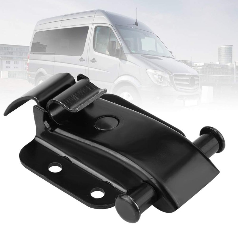 KIMISS A9067600428 Rear Door Hinge Sprinter Rear Door Magnet Bracket