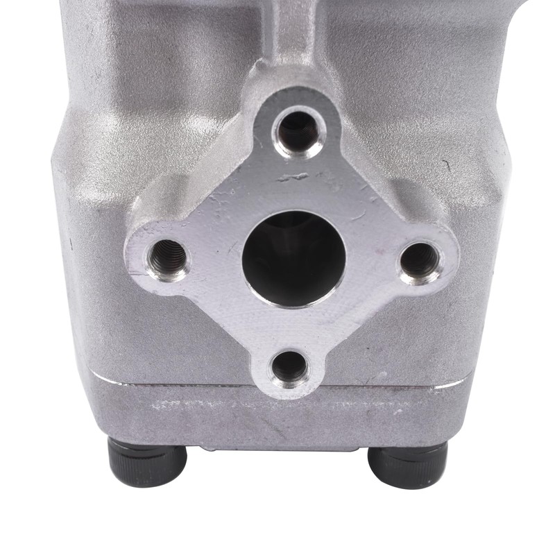 Flynsu Hydraulic Pump AM880754 Replacement for John Deere 650 750