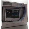 La Crosse Technology Weather Station ws6826whi-bla Coloured