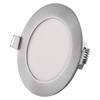 EMOS LED Panel 7 W Round 480 lm Recessed Ceiling