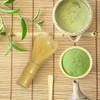 Matcha Whisk in Natural, Matcha Whisks, Japanese Chasen Matcha Ceremony,
